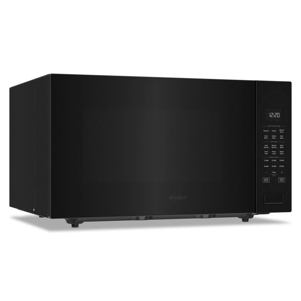 Whirlpool WMCS7024RB 2.2 cu. ft. Sensor Cooking Microwave - Image 19
