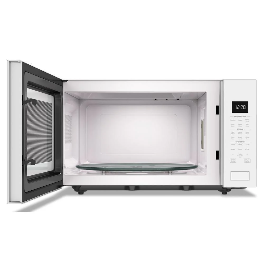 Whirlpool WMCS7024RW 2.2 cu. ft. Sensor Cooking Microwave - Image 18