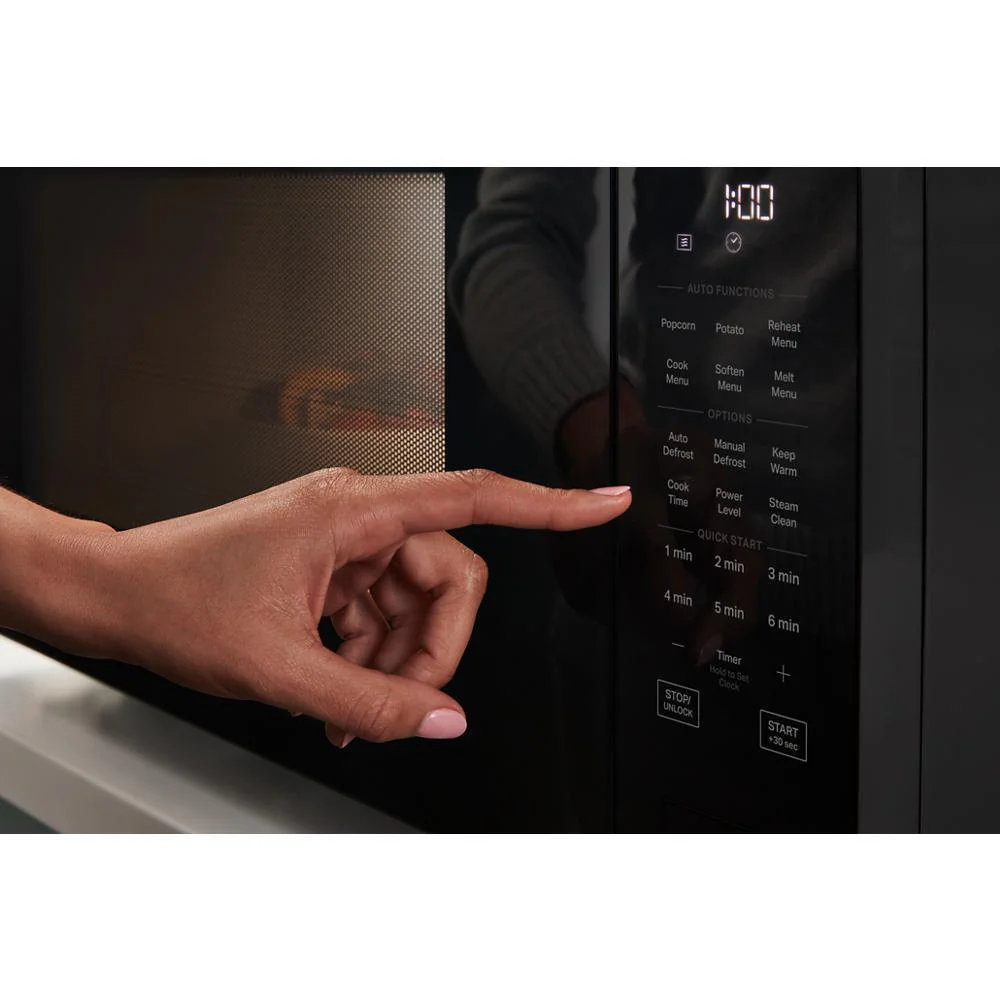Whirlpool WMCS7024RZ 2.2 cu. ft. Sensor Cooking Microwave - Image 16