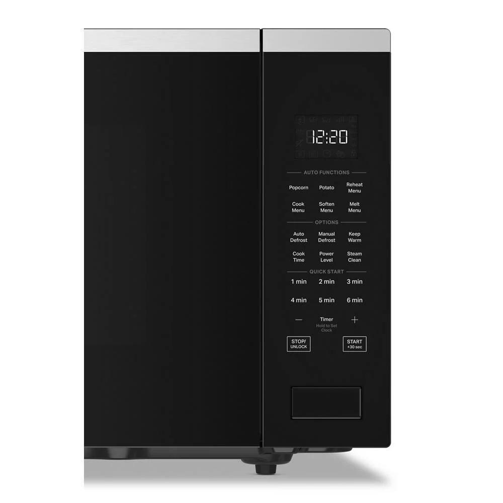 Whirlpool WMCS7024RZ 2.2 cu. ft. Sensor Cooking Microwave - Image 18
