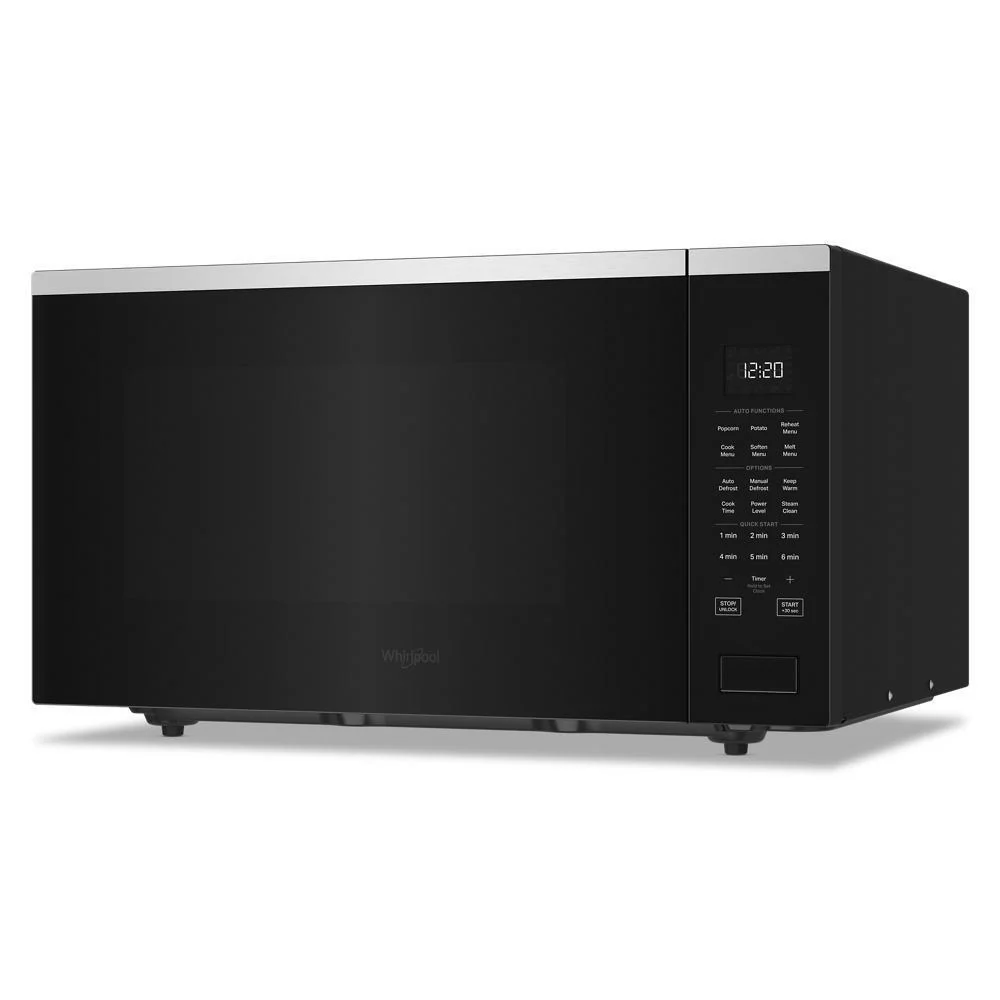 Whirlpool WMCS7024RZ 2.2 cu. ft. Sensor Cooking Microwave - Image 19