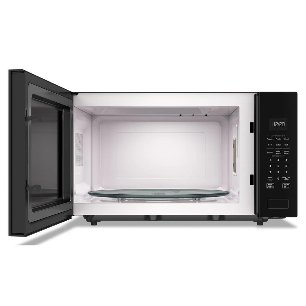 Whirlpool WMCS7024SB 2.2 cu. ft. Sensor Cooking Microwave - Image 18