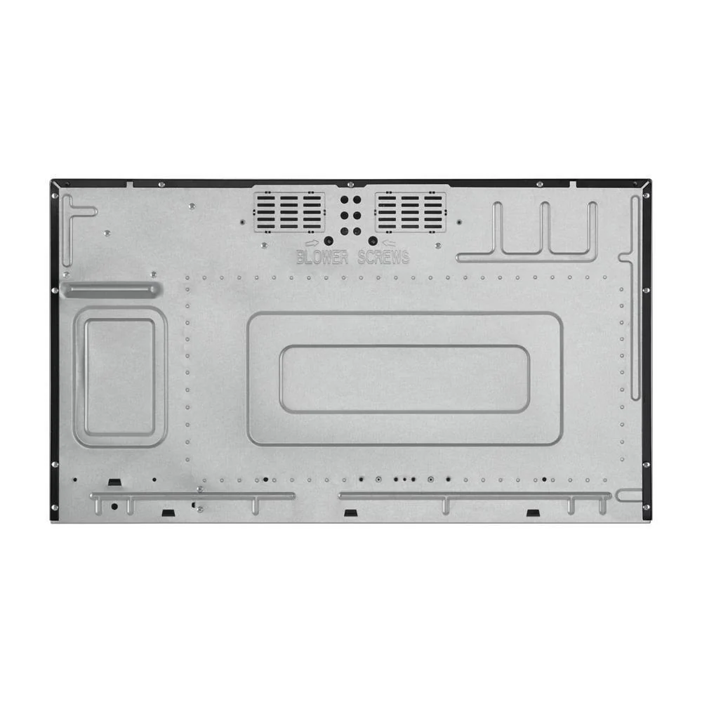 Whirlpool WMH31017HZ 1.7 cu. ft. Microwave Hood Combination with Electronic Touch Controls - Image 6