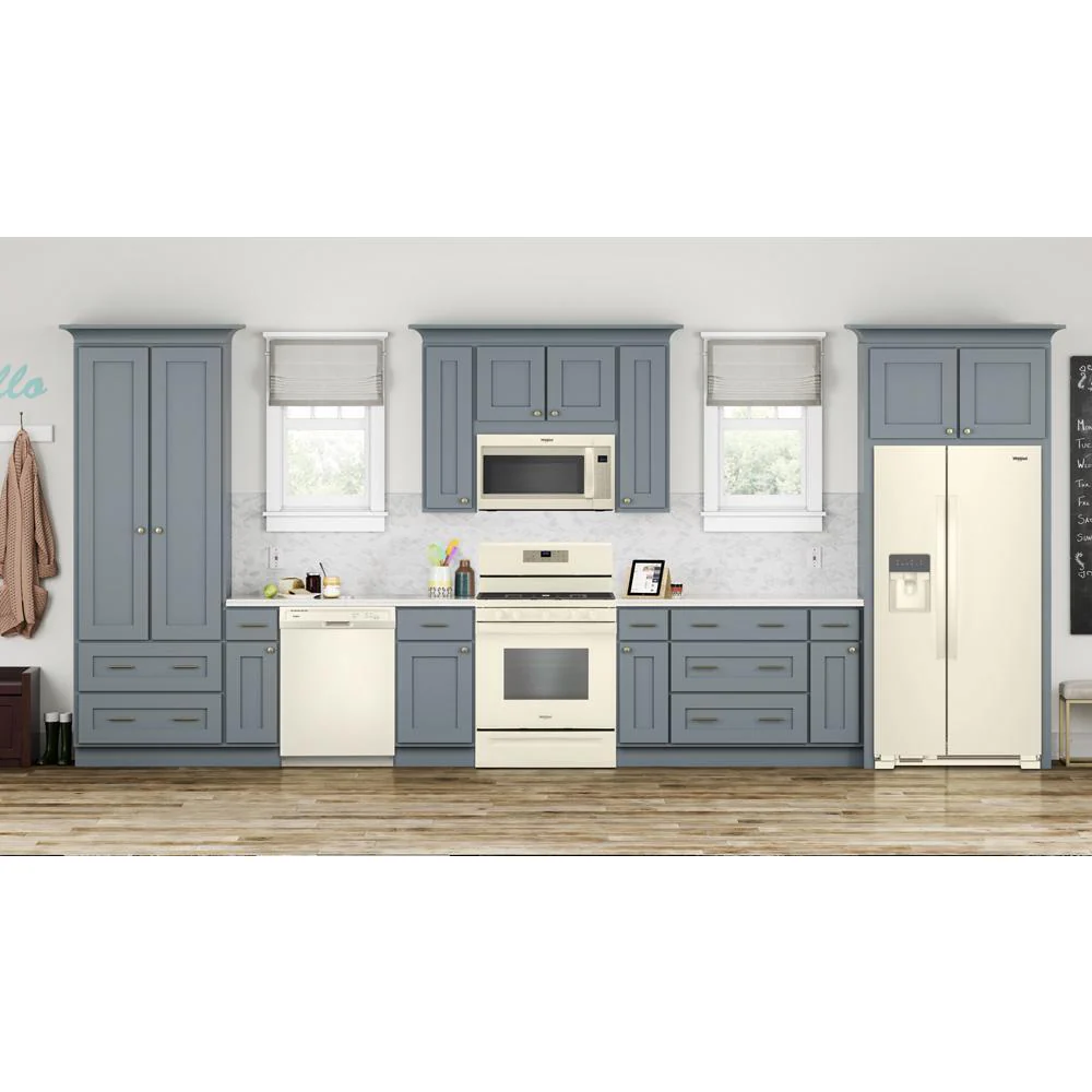 Whirlpool WMH32519HT 1.9 cu. ft. Capacity Steam Microwave with Sensor Cooking - Image 11