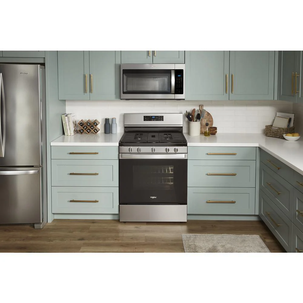 Whirlpool WMH32519HZ 1.9 cu. ft. Capacity Steam Microwave with Sensor Cooking - Image 35