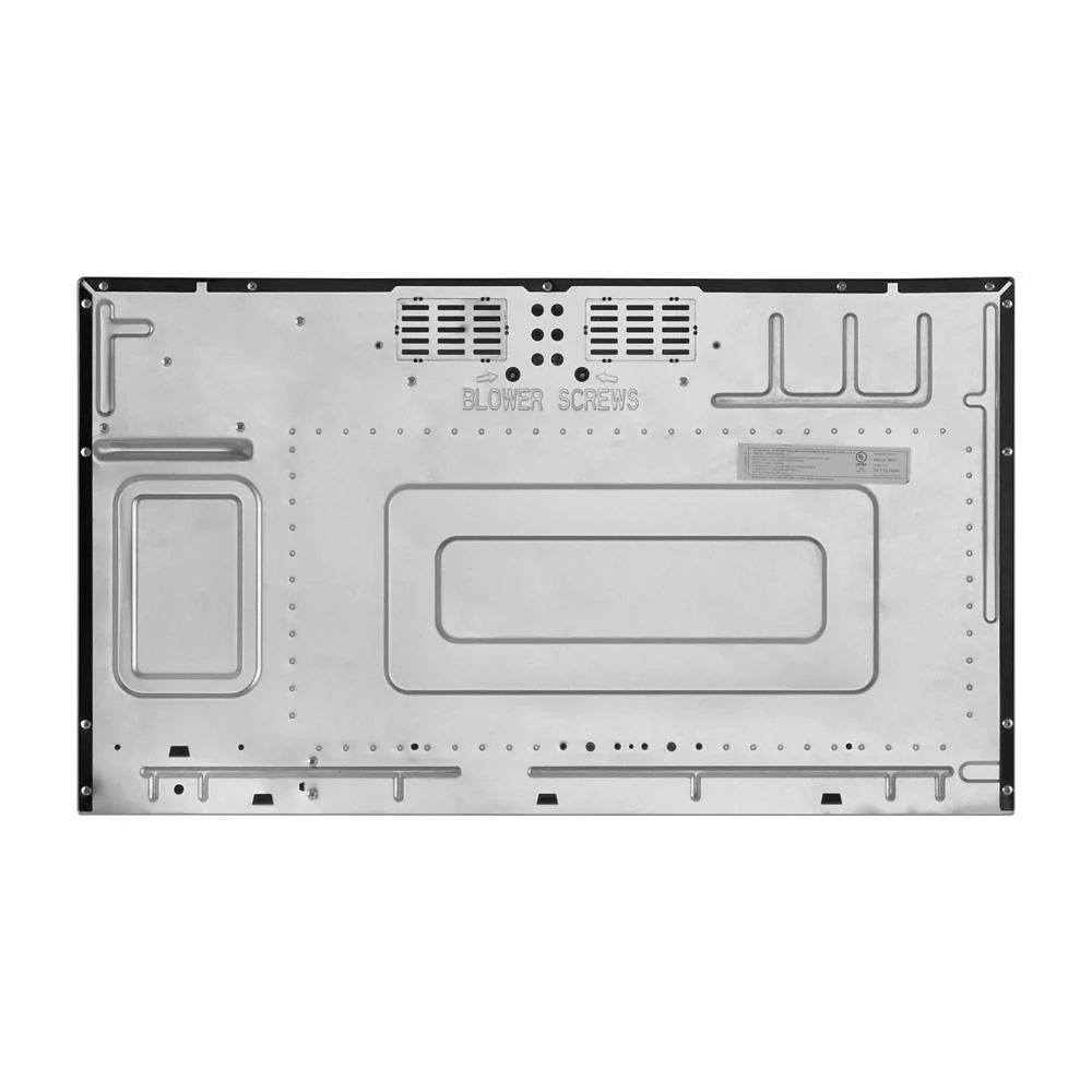 Whirlpool WMH32519HZ 1.9 cu. ft. Capacity Steam Microwave with Sensor Cooking - Image 7