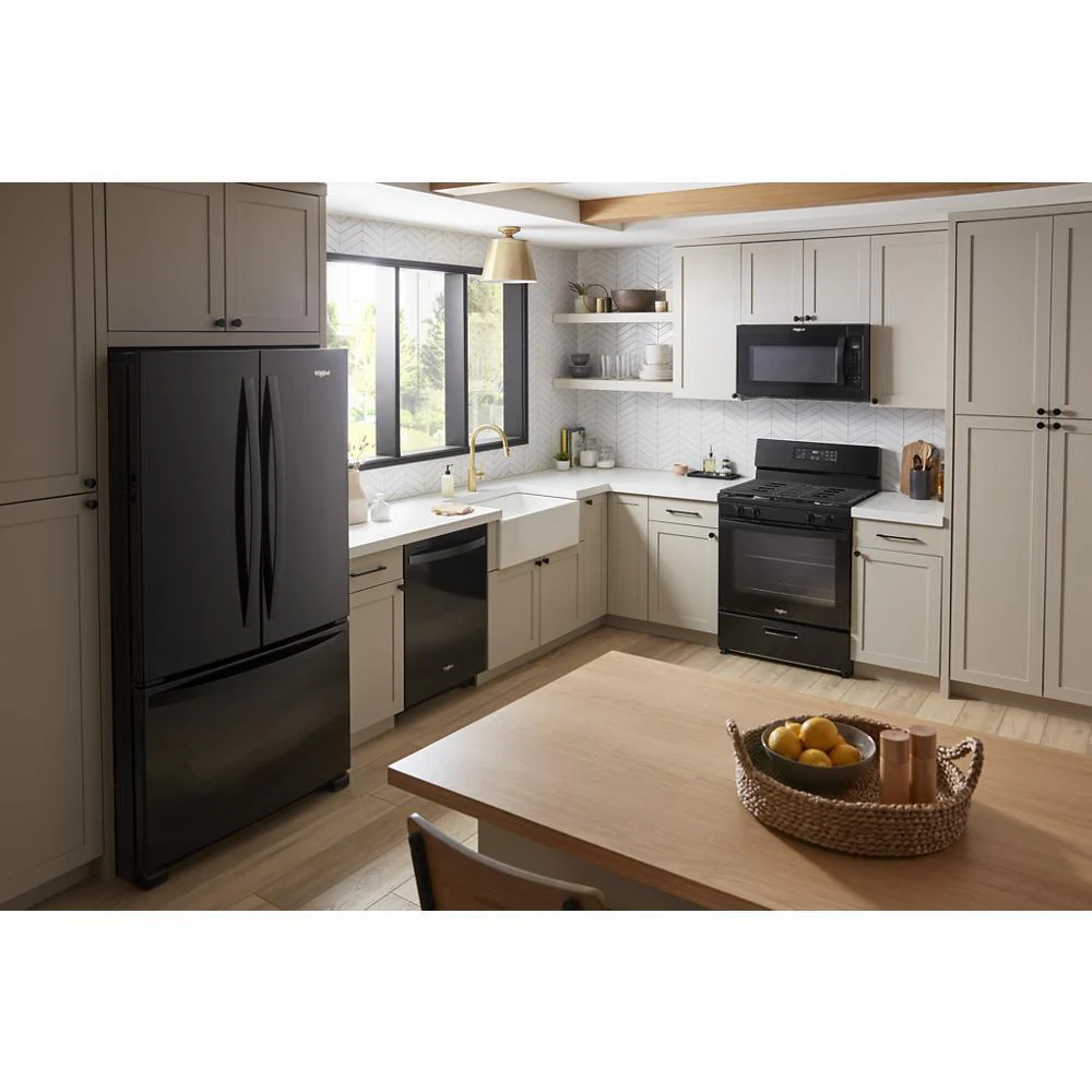 2.1 cu. ft. Over-the-Range Microwave with Steam cooking - Image 22
