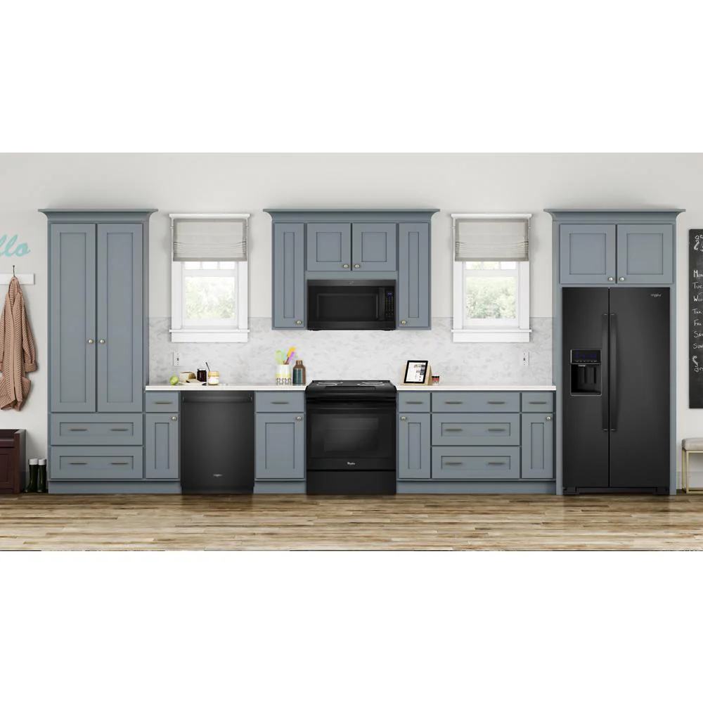 2.1 cu. ft. Over-the-Range Microwave with Steam cooking - Image 25