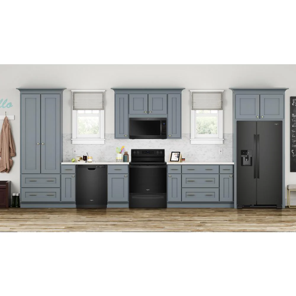 2.1 cu. ft. Over-the-Range Microwave with Steam cooking - Image 39