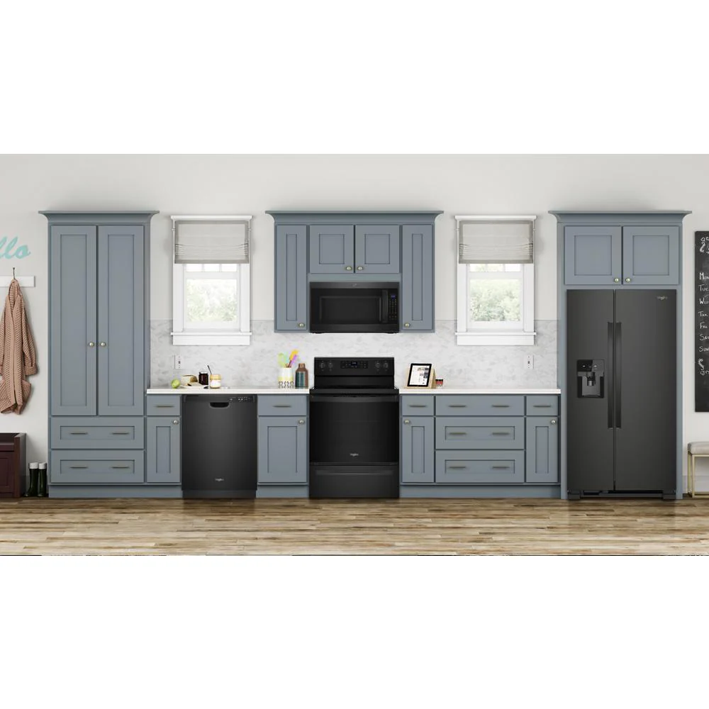 2.1 cu. ft. Over-the-Range Microwave with Steam cooking - Image 41