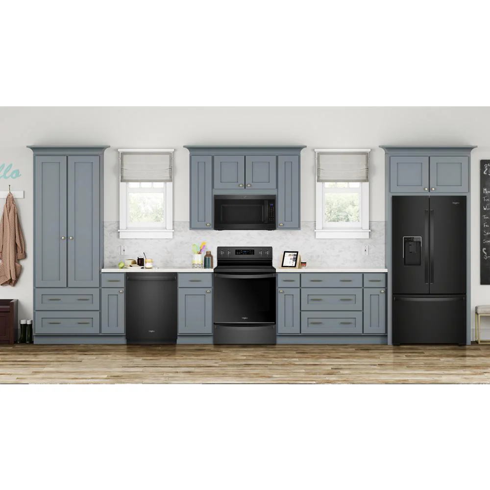 2.1 cu. ft. Over-the-Range Microwave with Steam cooking - Image 48