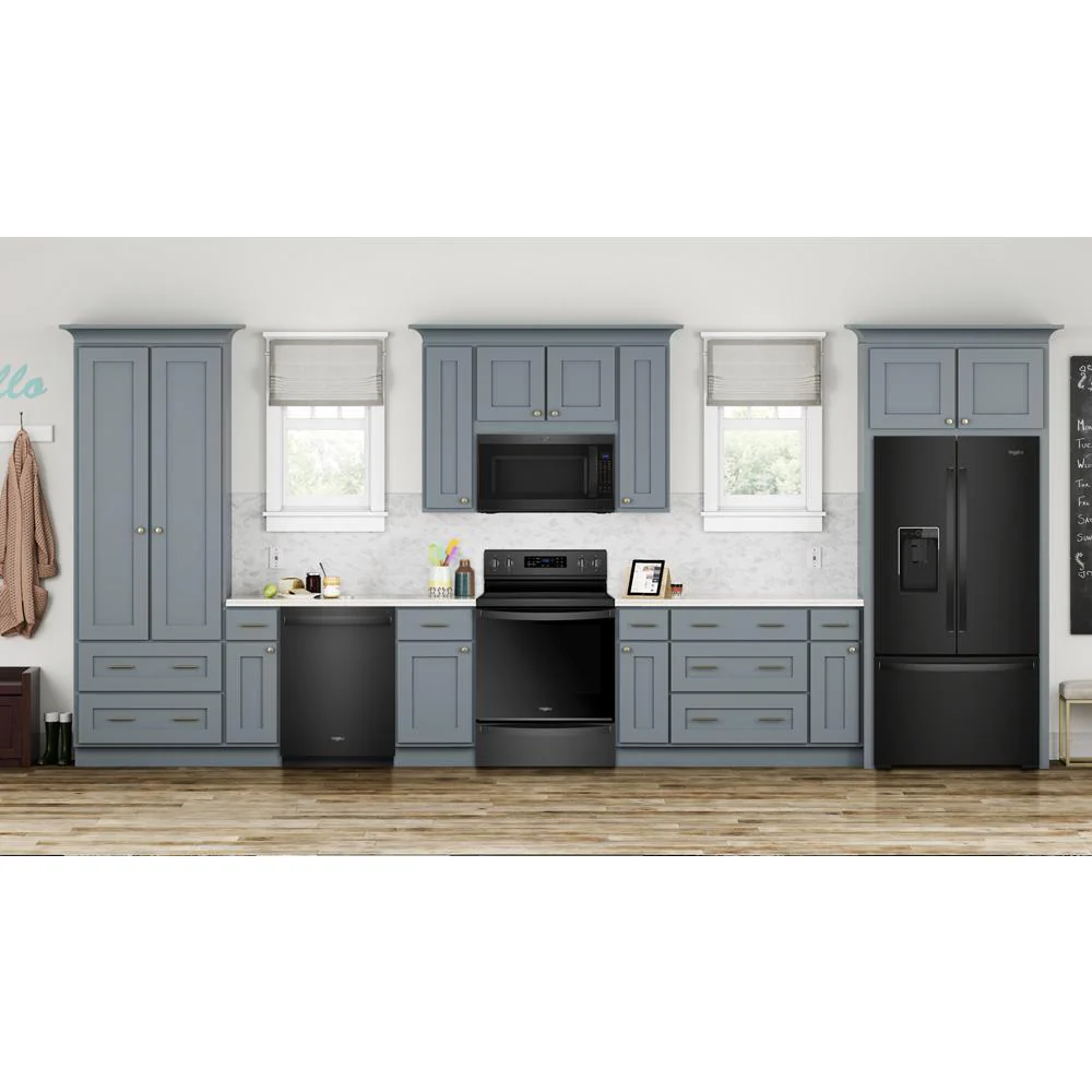 2.1 cu. ft. Over-the-Range Microwave with Steam cooking - Image 49