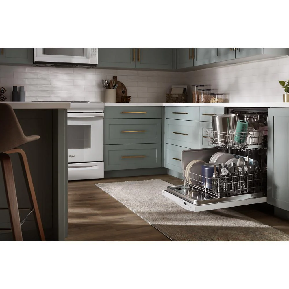 2.1 cu. ft. Over-the-Range Microwave with Steam cooking - Image 20