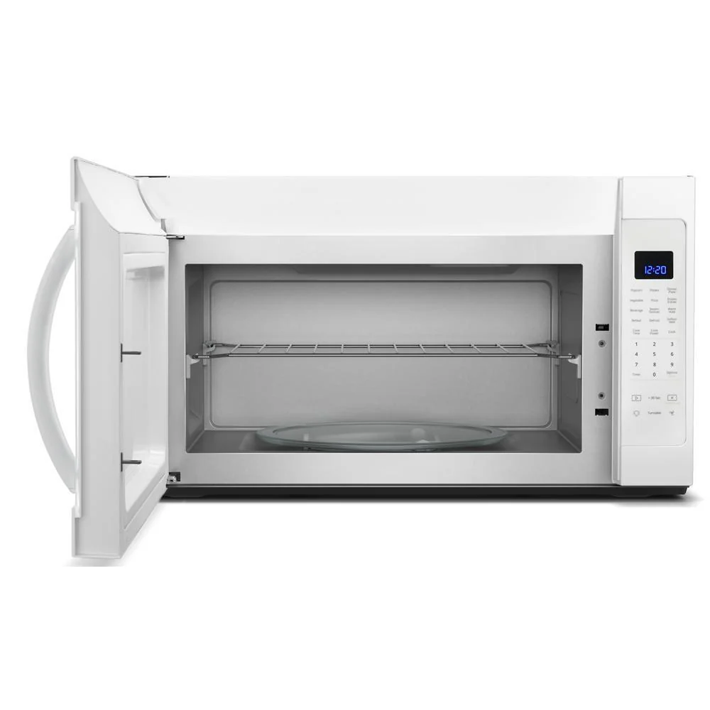 2.1 cu. ft. Over-the-Range Microwave with Steam cooking - Image 6