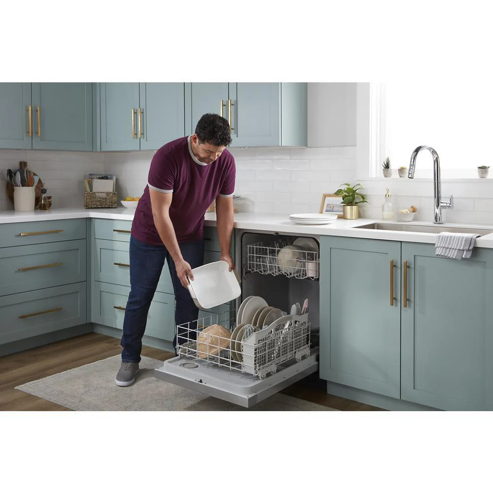 2.1 cu. ft. Over-the-Range Microwave with Steam cooking - Image 37