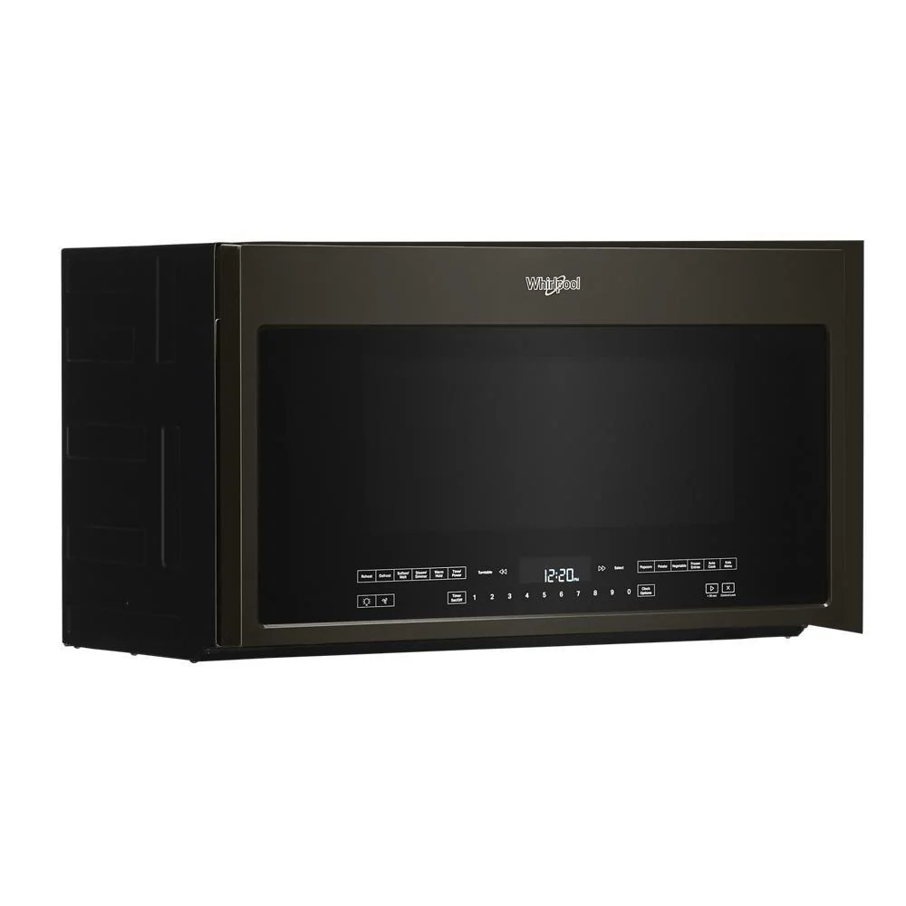 2.1 Cu. Ft. Over-the-Range Microwave with Steam Cooking - Image 2