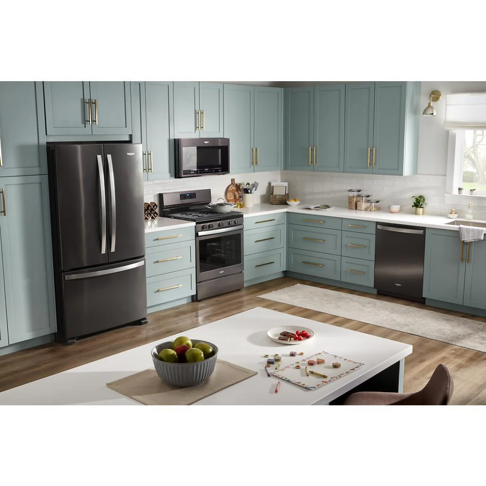 2.1 Cu. Ft. Over-the-Range Microwave with Steam Cooking - Image 20