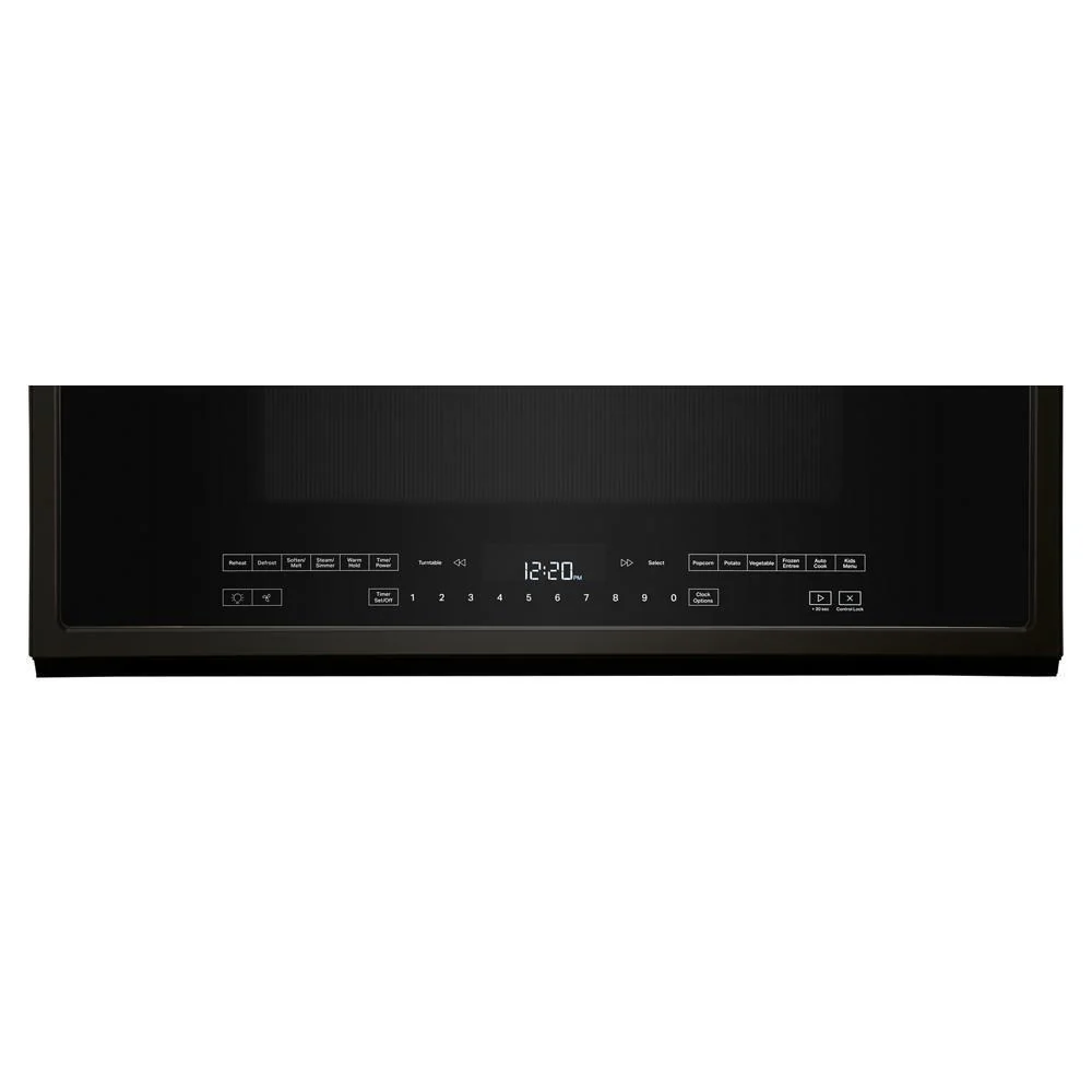 2.1 Cu. Ft. Over-the-Range Microwave with Steam Cooking - Image 5