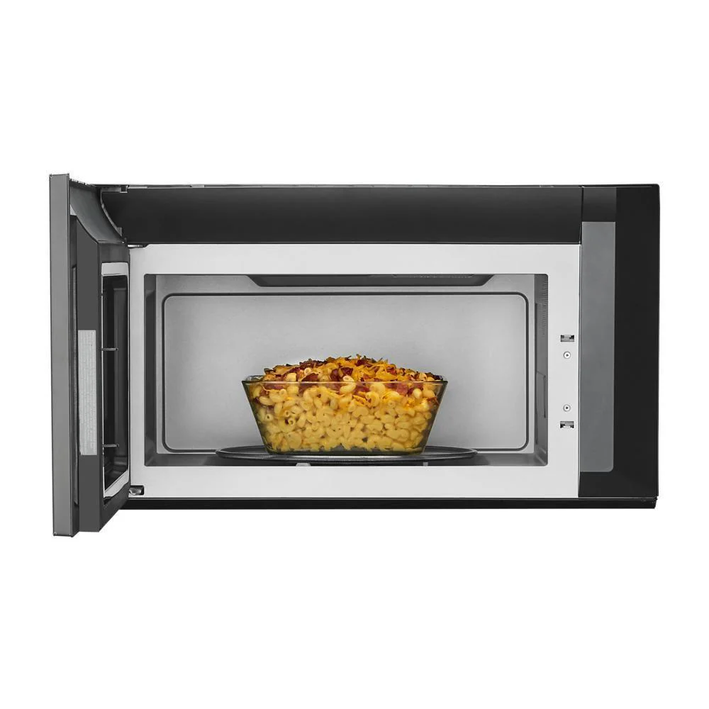 2.1 Cu. Ft. Over-the-Range Microwave with Steam Cooking - Image 8