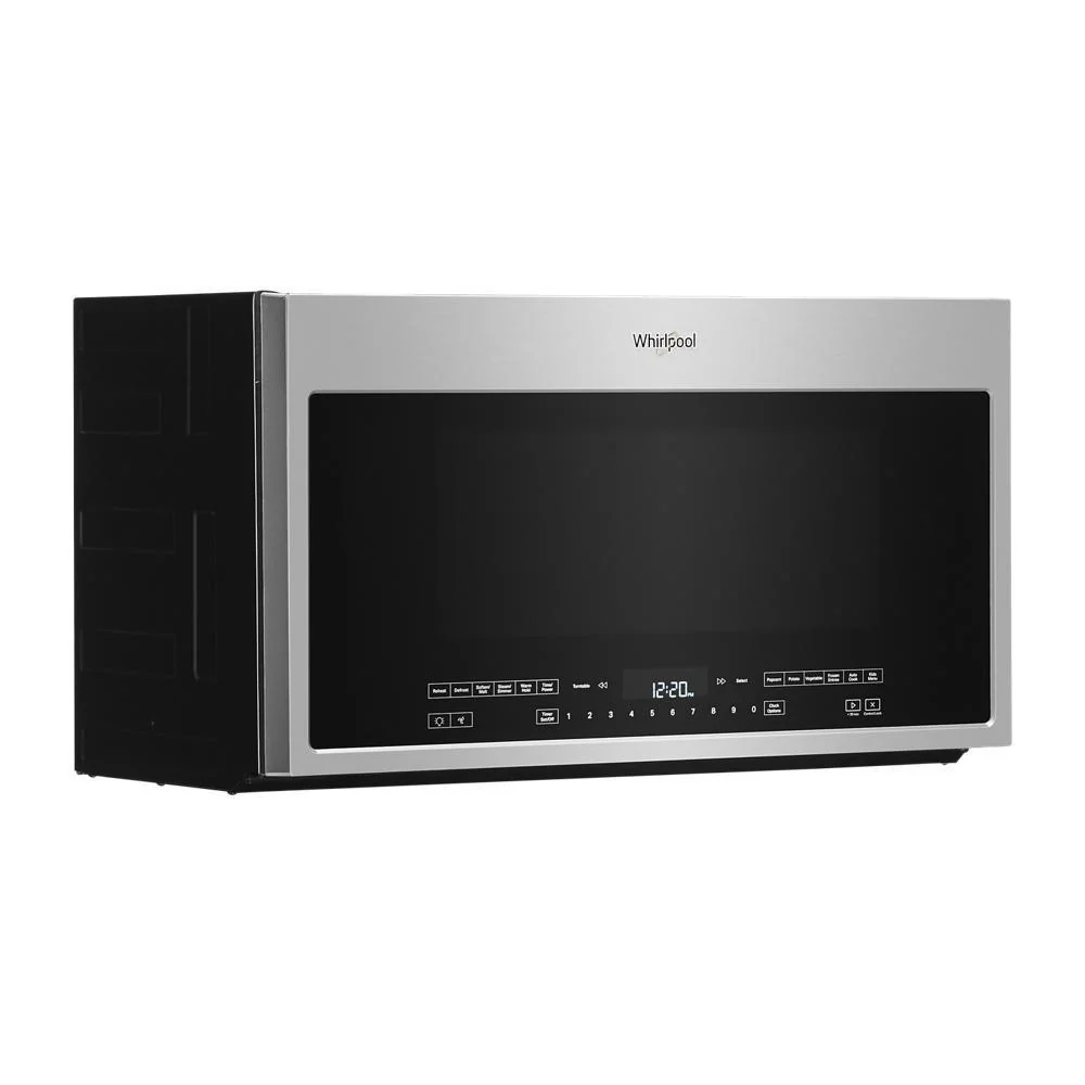 2.1 Cu. Ft. Over-the-Range Microwave with Steam Cooking - Image 3
