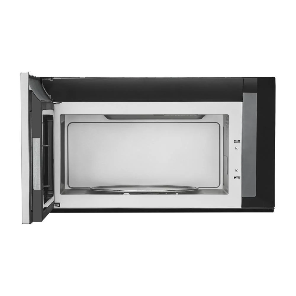 2.1 Cu. Ft. Over-the-Range Microwave with Steam Cooking - Image 8
