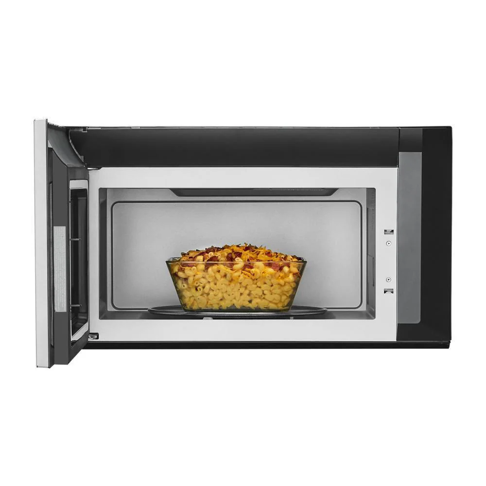 2.1 Cu. Ft. Over-the-Range Microwave with Steam Cooking - Image 9