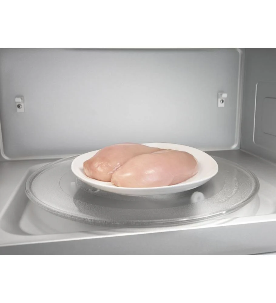 Whirlpool WMH73521CW 2.1 cu. ft. Over the Range Microwave with AccuPop Cycle - Image 6