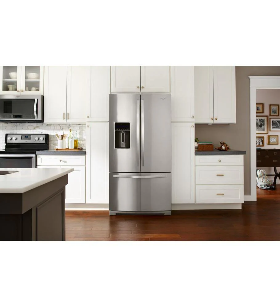 Whirlpool WMH76719CB 1.9 cu. ft. Microwave Hood Combination with TimeSavor Plus True Convection - Image 18