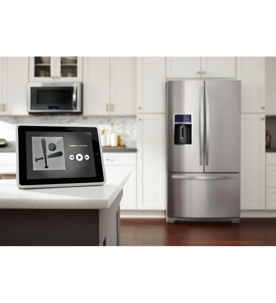 Whirlpool WMH76719CB 1.9 cu. ft. Microwave Hood Combination with TimeSavor Plus True Convection - Image 19