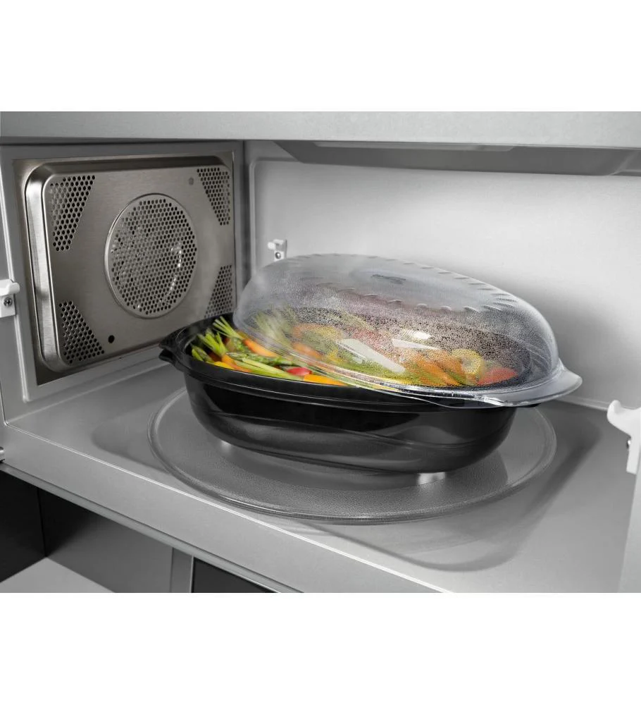 Whirlpool WMH76719CW 1.9 cu. ft. Microwave Hood Combination with TimeSavor Plus True Convection - Image 13