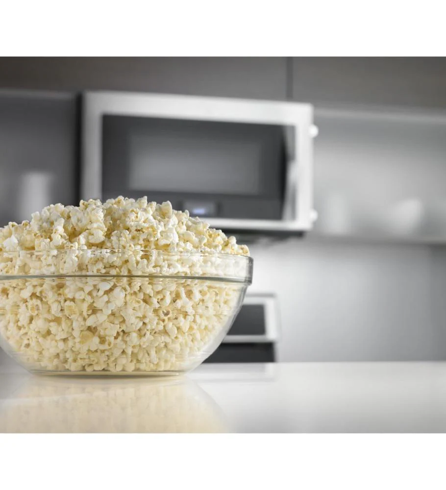 Whirlpool WMH76719CW 1.9 cu. ft. Microwave Hood Combination with TimeSavor Plus True Convection - Image 17