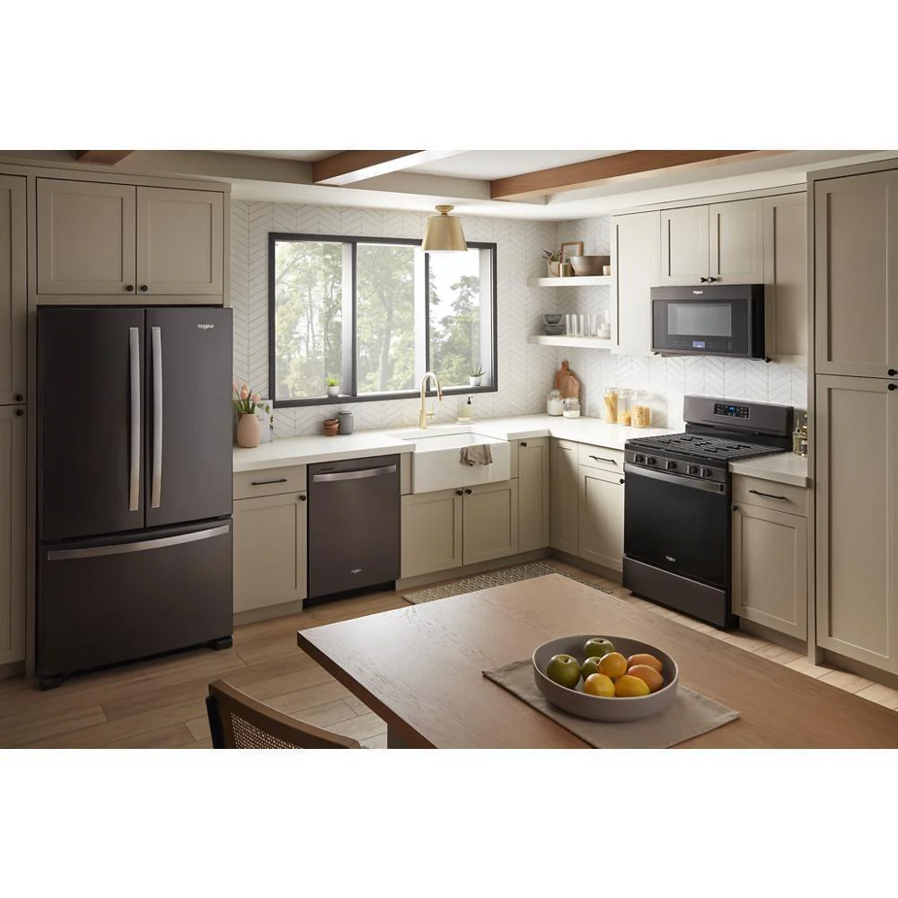Whirlpool 1.9 Cu. Ft. Microwave with Air Fry Mode - Image 11