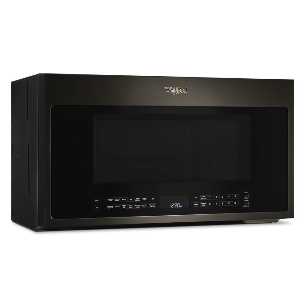 Whirlpool 1.9 Cu. Ft. Microwave with Air Fry Mode - Image 2