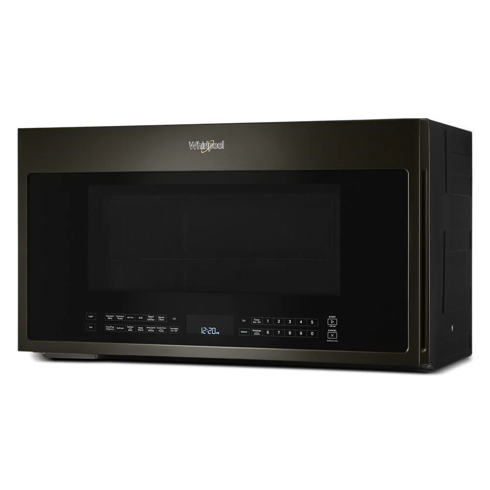 Whirlpool 1.9 Cu. Ft. Microwave with Air Fry Mode - Image 3