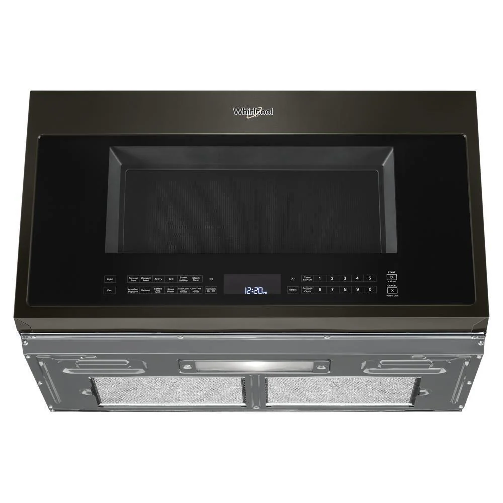Whirlpool 1.9 Cu. Ft. Microwave with Air Fry Mode - Image 4