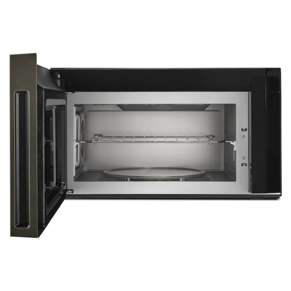Whirlpool 1.9 Cu. Ft. Microwave with Air Fry Mode - Image 7