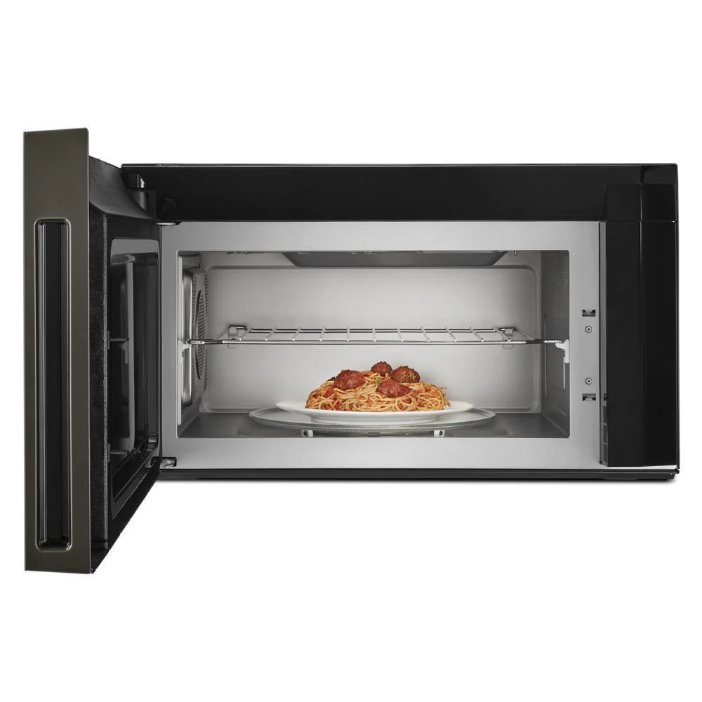 Whirlpool 1.9 Cu. Ft. Microwave with Air Fry Mode - Image 8
