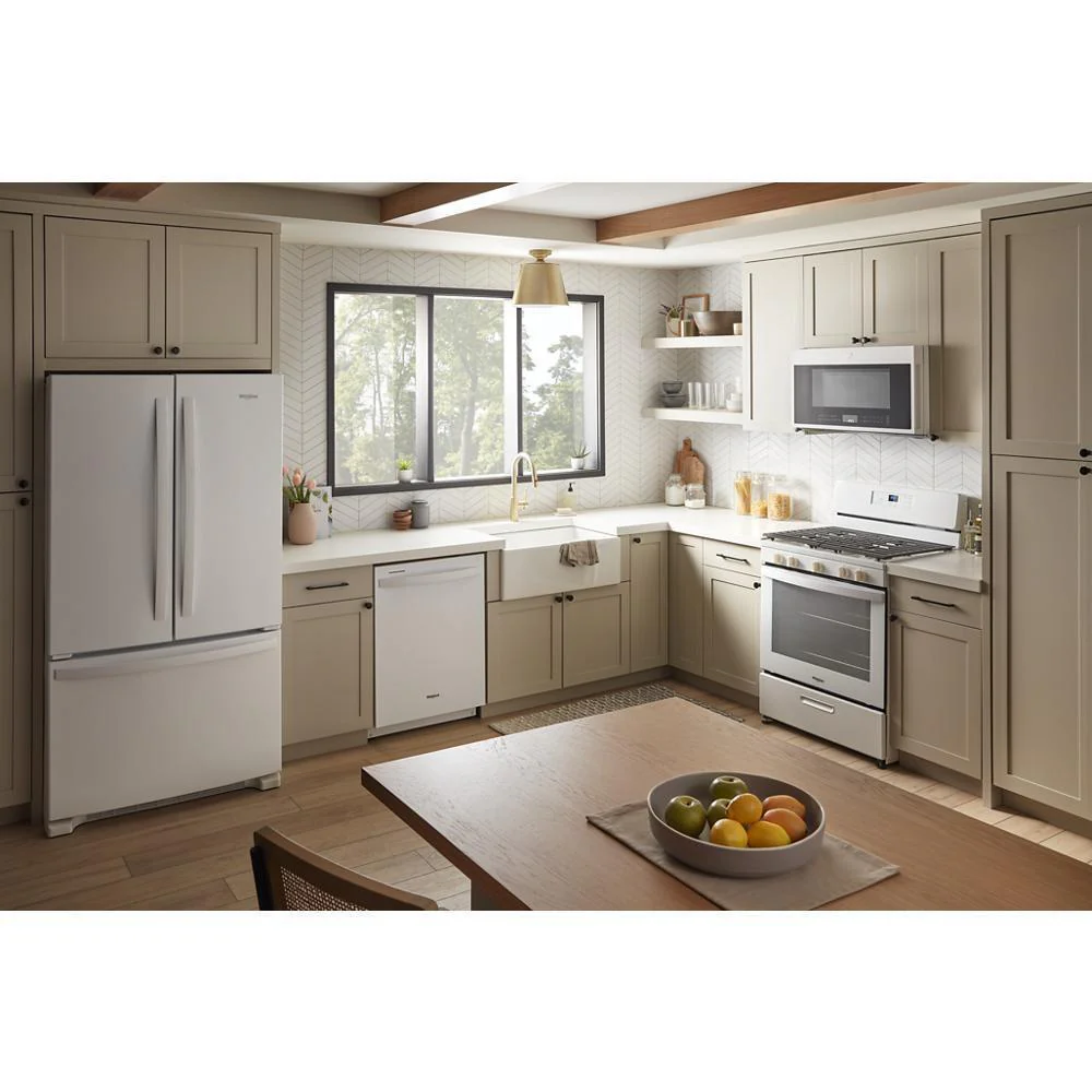 Whirlpool 1.9 Cu. Ft. Microwave with Air Fry Mode - Image 10