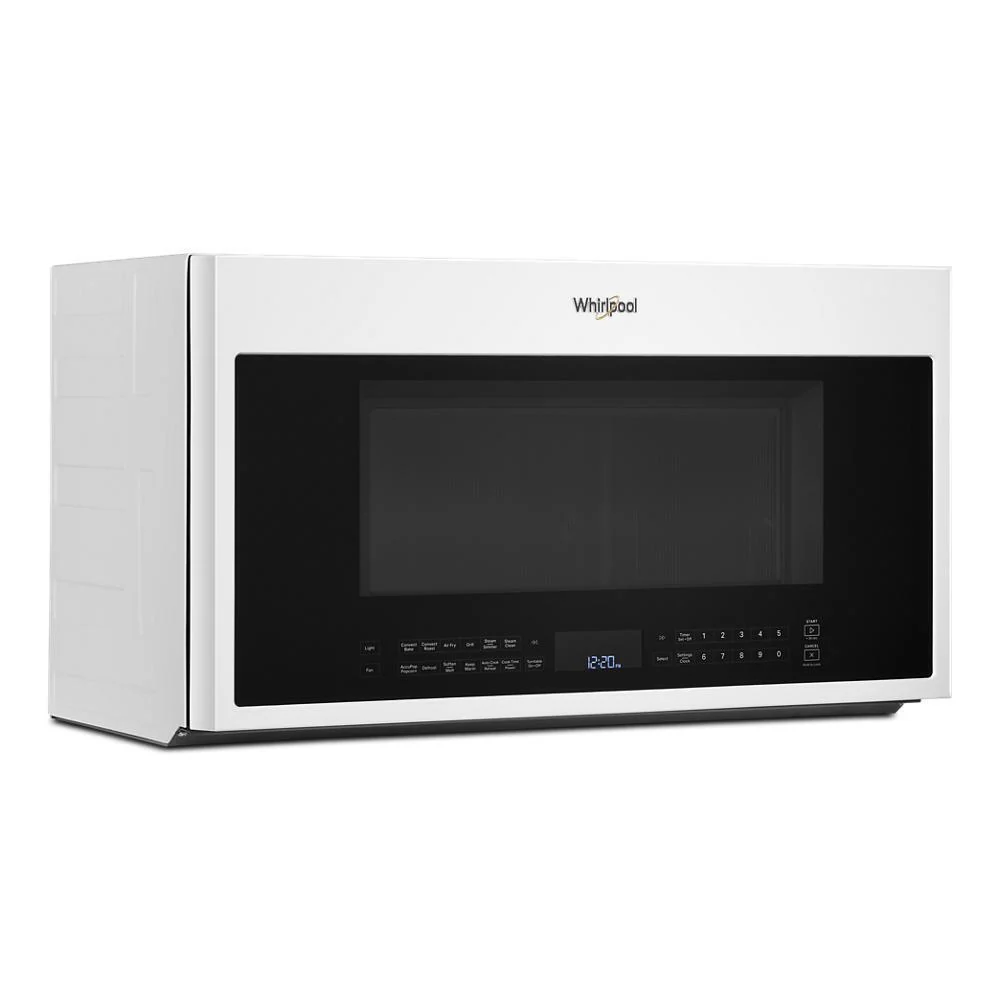 Whirlpool 1.9 Cu. Ft. Microwave with Air Fry Mode - Image 2