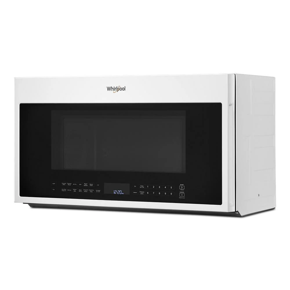 Whirlpool 1.9 Cu. Ft. Microwave with Air Fry Mode - Image 3