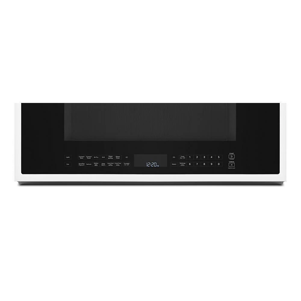 Whirlpool 1.9 Cu. Ft. Microwave with Air Fry Mode - Image 6