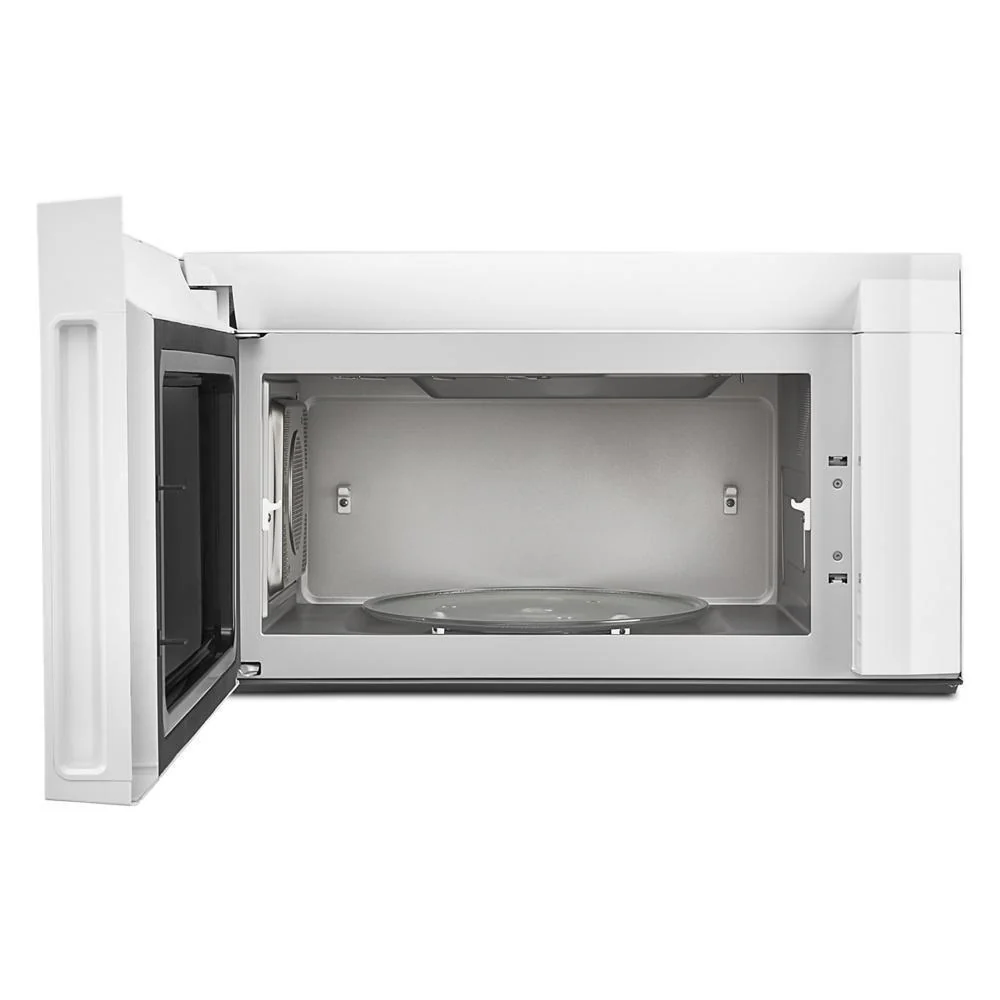 Whirlpool 1.9 Cu. Ft. Microwave with Air Fry Mode - Image 7
