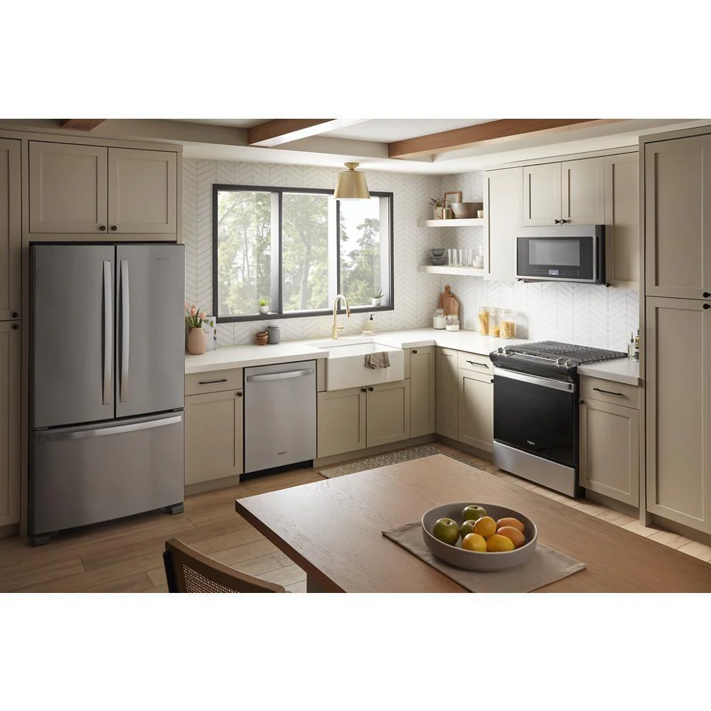 Whirlpool WMH78519LZ 1.9 Cu. Ft. Microwave with Air Fry Mode - Image 11