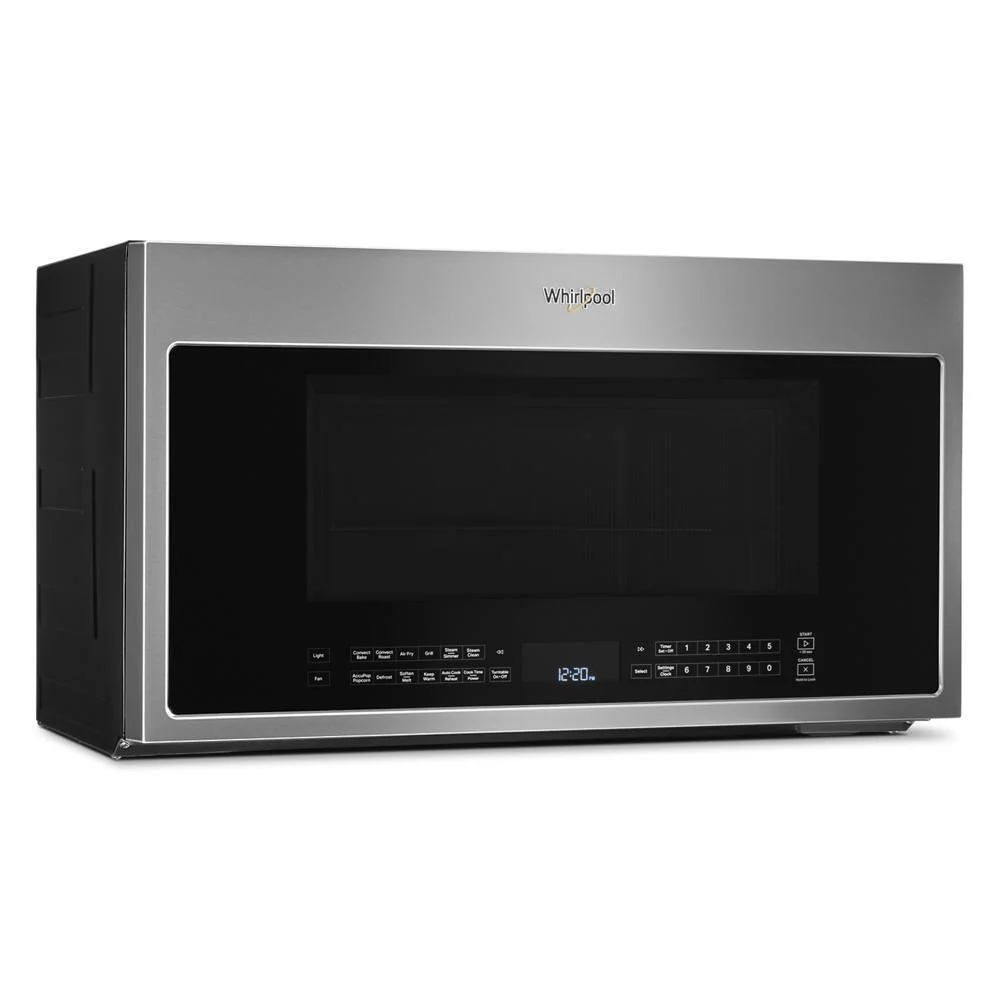 Whirlpool WMH78519LZ 1.9 Cu. Ft. Microwave with Air Fry Mode - Image 2