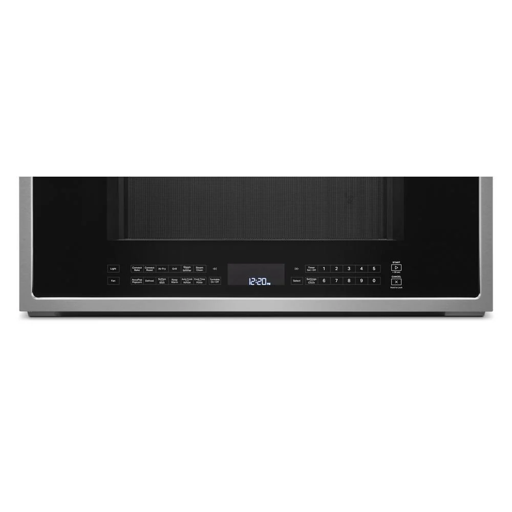 Whirlpool WMH78519LZ 1.9 Cu. Ft. Microwave with Air Fry Mode - Image 5
