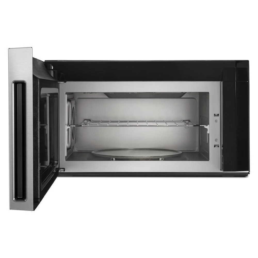 Whirlpool WMH78519LZ 1.9 Cu. Ft. Microwave with Air Fry Mode - Image 7