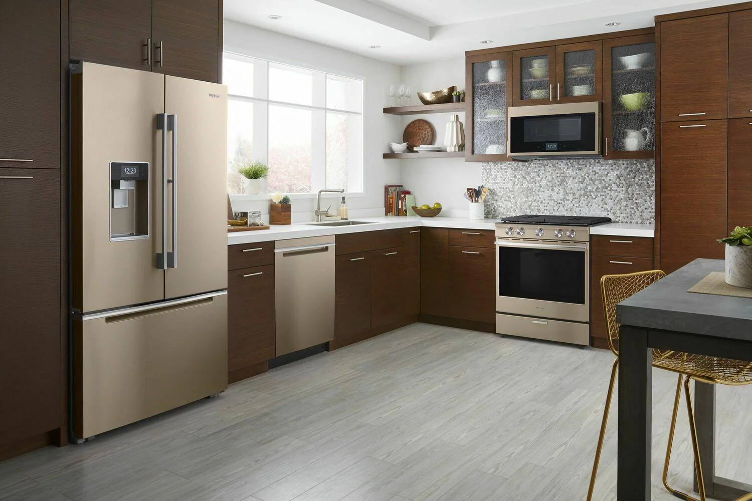 Whirlpool WMHA9019HV 1.9 cu. ft. Smart Over-the-Range Microwave with Scan-to-Cook technology 1 - Image 4