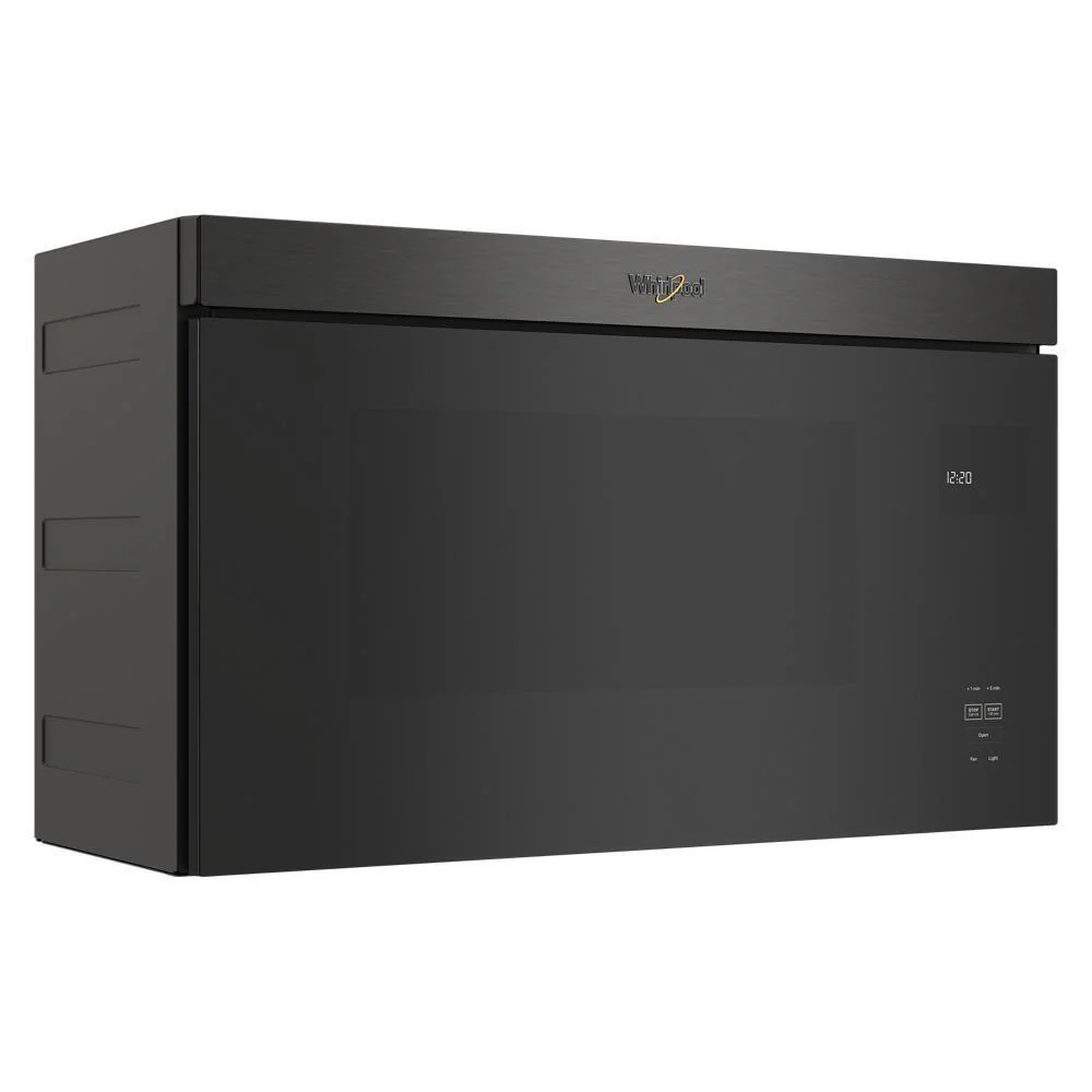 Whirlpool WMMF5930PV 1.1 Cu. Ft. Flush Mount Microwave with Turntable-Free Design - Image 2