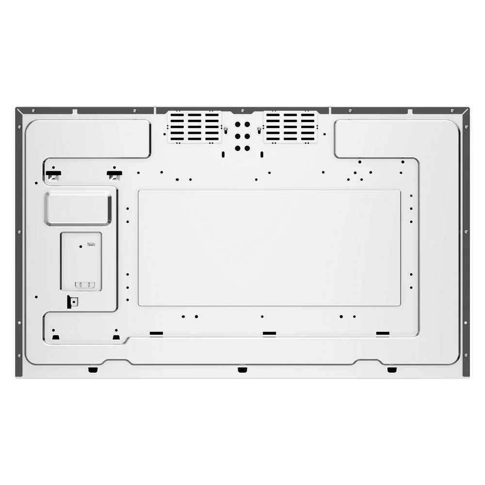 Whirlpool WMMF5930PV 1.1 Cu. Ft. Flush Mount Microwave with Turntable-Free Design - Image 5