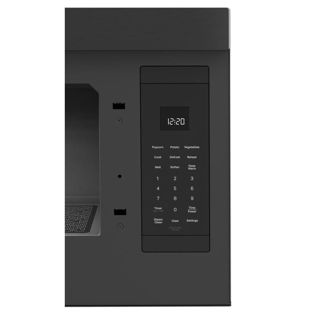 Whirlpool WMMF5930PV 1.1 Cu. Ft. Flush Mount Microwave with Turntable-Free Design - Image 6